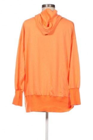 Női sweatshirt Unbranded, Méret S, Szín Narancssárga
, Ár 3 879 Ft