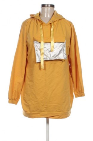 Damen Sweatshirt Unbranded, Größe S, Farbe Gelb, Preis € 15,00