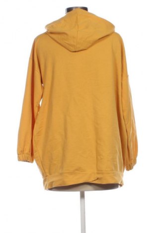 Damen Sweatshirt Unbranded, Größe S, Farbe Gelb, Preis € 15,00