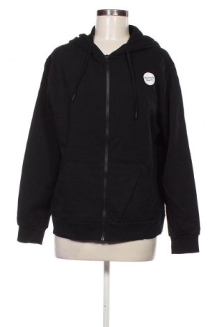 Γυναικείο φούτερ Unbranded, Μέγεθος M, Χρώμα Μαύρο, Τιμή 12,99 €