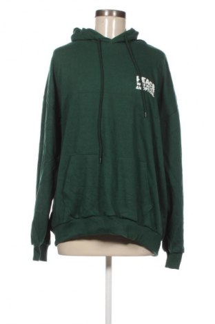 Női sweatshirt Unbranded, Méret M, Szín Zöld, Ár 3 289 Ft