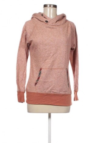 Дамски суитшърт Unbranded, Размер M, Цвят Кафяв, Цена 13,29 €