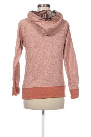 Дамски суитшърт Unbranded, Размер M, Цвят Кафяв, Цена 13,29 €