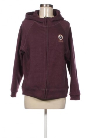 Damen Sweatshirt Unbranded, Größe L, Farbe Lila, Preis € 15,99