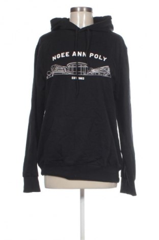 Damen Sweatshirt Unbranded, Größe XXL, Farbe Schwarz, Preis € 14,99