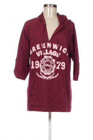 Dámská mikina  Unbranded, Velikost XXL, Barva Růžová, Cena  519,00 Kč