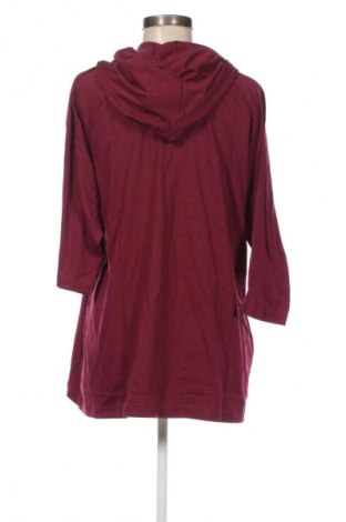 Dámská mikina  Unbranded, Velikost XXL, Barva Růžová, Cena  519,00 Kč