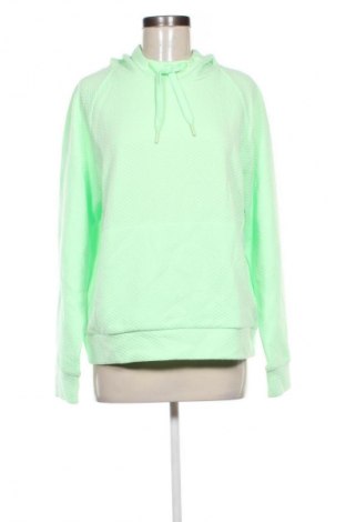 Dámska mikina  Unbranded, Veľkosť M, Farba Zelená, Cena  9,95 €