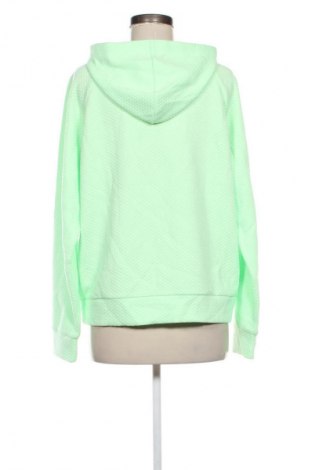 Dámska mikina  Unbranded, Veľkosť M, Farba Zelená, Cena  9,95 €