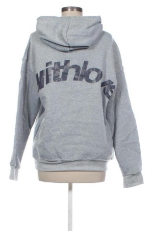 Női sweatshirt Unbranded, Méret L, Szín Szürke, Ár 3 359 Ft