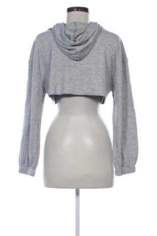 Дамски суитшърт Unbranded, Размер M, Цвят Сив, Цена 6,13 €