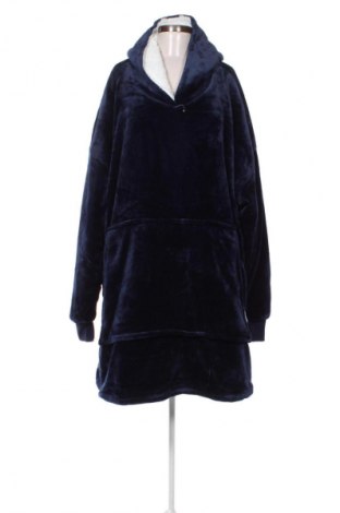 Damen Sweatshirt Unbranded, Größe 3XL, Farbe Blau, Preis € 16,99