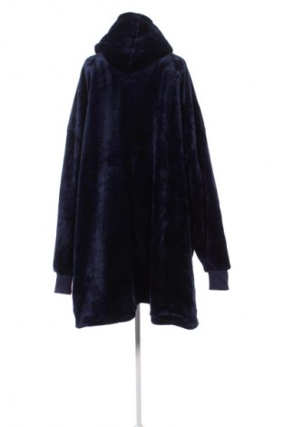 Damen Sweatshirt Unbranded, Größe 3XL, Farbe Blau, Preis € 16,99