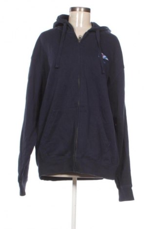 Női sweatshirt Unbranded, Méret L, Szín Kék, Ár 5 829 Ft