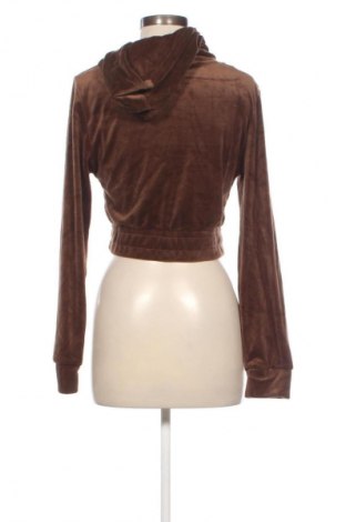 Дамски суитшърт Unbranded, Размер S, Цвят Кафяв, Цена 9,71 €