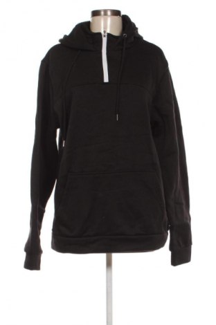 Damen Sweatshirt Unbranded, Größe L, Farbe Schwarz, Preis 10,99 €