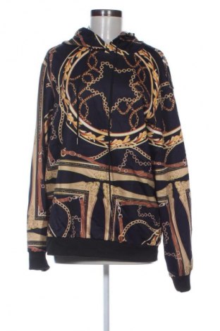 Дамски суитшърт Unbranded, Размер M, Цвят Многоцветен, Цена 8,18 €