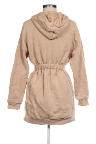 Damen Sweatshirt Unbranded, Größe XS, Farbe Beige, Preis € 10,99