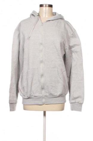 Дамски суитшърт Unbranded, Размер L, Цвят Сив, Цена 10,73 €