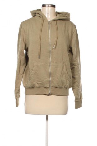 Дамски суитшърт Unbranded, Размер M, Цвят Зелен, Цена 12,78 €