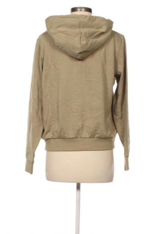 Дамски суитшърт Unbranded, Размер M, Цвят Зелен, Цена 12,78 €