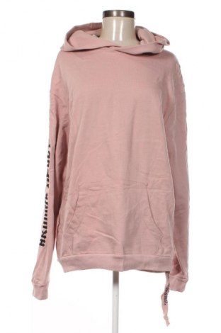 Női sweatshirt Unbranded, Méret L, Szín Rózsaszín, Ár 4 729 Ft