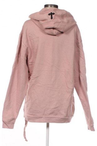Női sweatshirt Unbranded, Méret L, Szín Rózsaszín, Ár 4 729 Ft