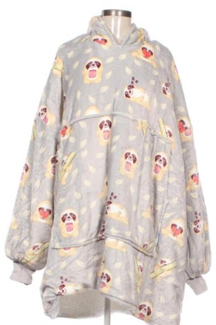 Damen Sweatshirt Unbranded, Größe 5XL, Farbe Mehrfarbig, Preis € 21,99