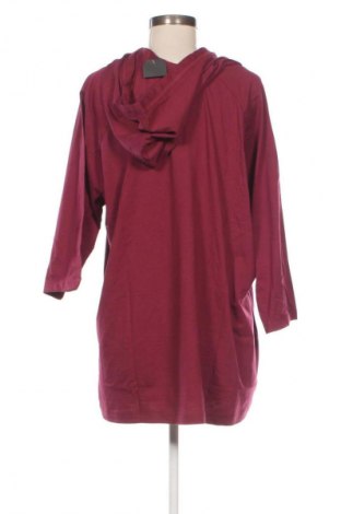 Dámská mikina  Unbranded, Velikost XXL, Barva Červená, Cena  519,00 Kč