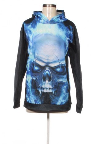 Dámska mikina  Unbranded, Veľkosť XL, Farba Viacfarebná, Cena  9,95 €