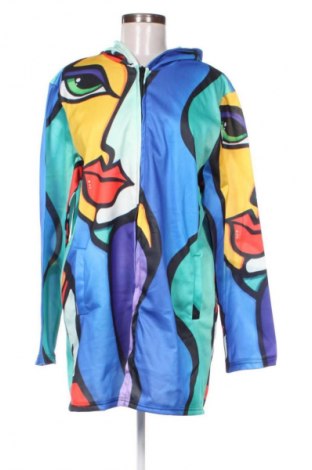 Damen Sweatshirt Unbranded, Größe XXL, Farbe Mehrfarbig, Preis € 20,00