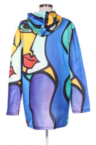 Damen Sweatshirt Unbranded, Größe XXL, Farbe Mehrfarbig, Preis € 20,00