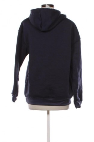 Дамски суитшърт Unbranded, Размер M, Цвят Син, Цена 4,68 €