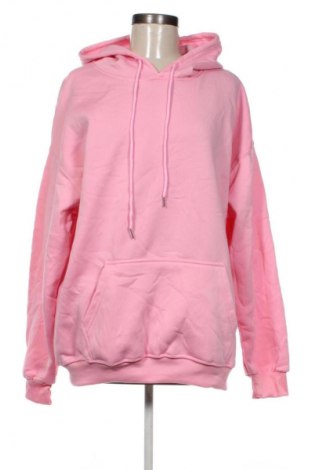 Női sweatshirt Unbranded, Méret XXL, Szín Rózsaszín, Ár 5 329 Ft
