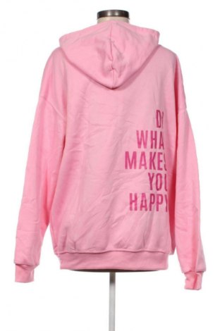 Női sweatshirt Unbranded, Méret XXL, Szín Rózsaszín, Ár 5 329 Ft