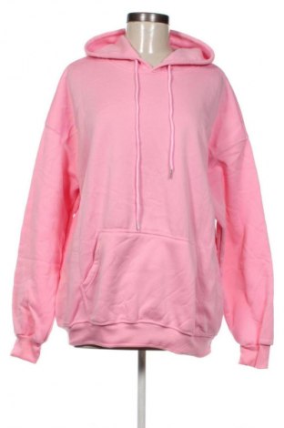 Női sweatshirt Unbranded, Méret XXL, Szín Rózsaszín, Ár 5 329 Ft