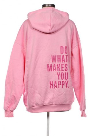 Női sweatshirt Unbranded, Méret XXL, Szín Rózsaszín, Ár 5 329 Ft