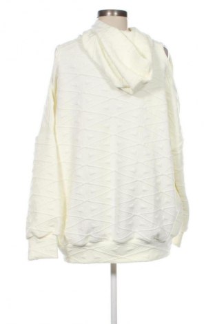 Damen Sweatshirt Unbranded, Größe L, Farbe Ecru, Preis € 15,00