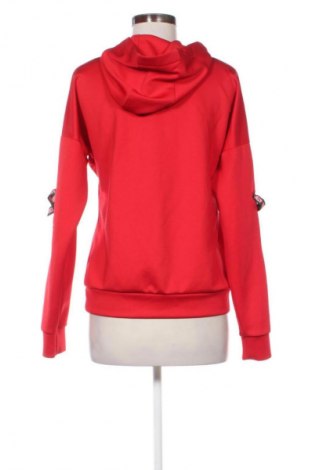 Damen Sweatshirt Unbranded, Größe M, Farbe Rot, Preis € 14,77