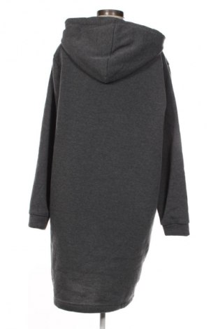 Dámska mikina  Unbranded, Veľkosť 4XL, Farba Sivá, Cena  17,95 €
