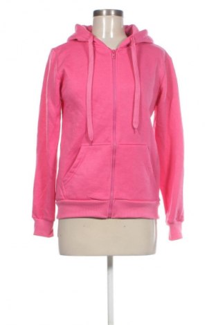 Дамски суитшърт Unbranded, Размер S, Цвят Розов, Цена 10,22 €