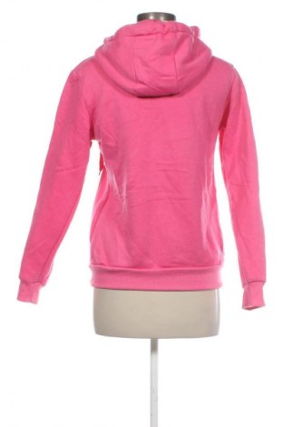 Дамски суитшърт Unbranded, Размер S, Цвят Розов, Цена 10,22 €