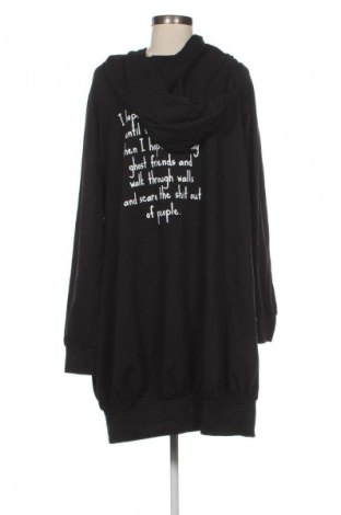 Női sweatshirt Unbranded, Méret M, Szín Fekete, Ár 6 198 Ft