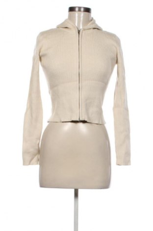 Γυναικείο φούτερ Unbranded, Μέγεθος S, Χρώμα  Μπέζ, Τιμή 11,99 €