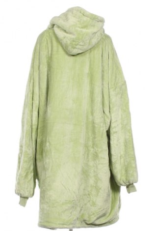 Дамски суитшърт Unbranded, Размер L, Цвят Зелен, Цена 13,80 €