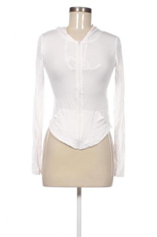 Női sweatshirt Unbranded, Méret XXS, Szín Fehér, Ár 6 579 Ft