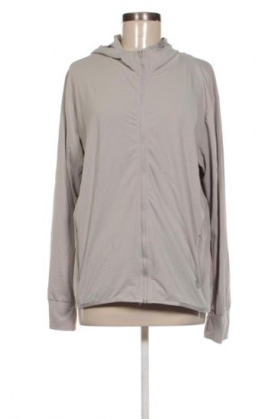 Damen Sweatshirt Unbranded, Größe 3XL, Farbe Grau, Preis 23,99 €