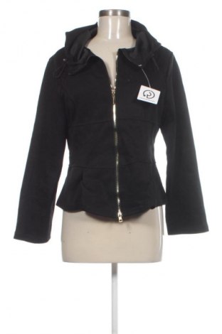 Дамски суитшърт Unbranded, Размер XXL, Цвят Черен, Цена 15,84 €