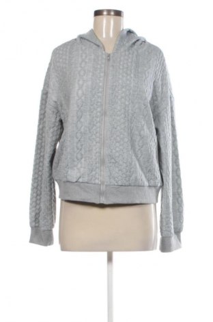 Dámska mikina  Unbranded, Veľkosť M, Farba Sivá, Cena  10,95 €