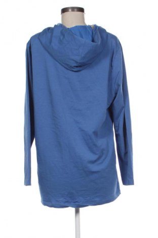 Dámska mikina  Unbranded, Veľkosť XL, Farba Modrá, Cena  19,97 €